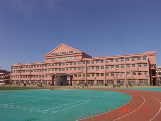 菏泽市实验小学