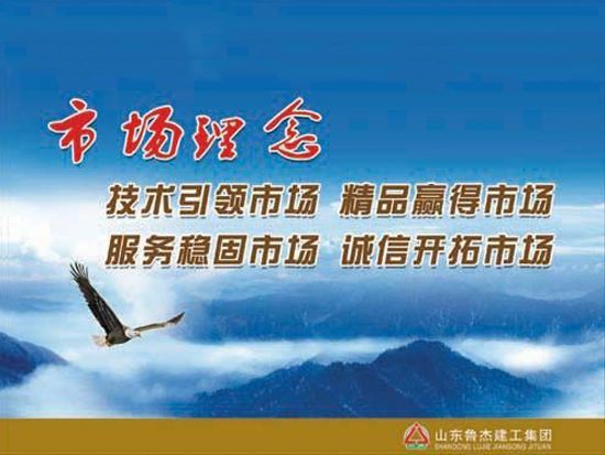 市场理念