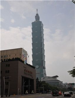 台湾掠影琐记