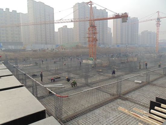 建筑诗歌鉴赏（三）