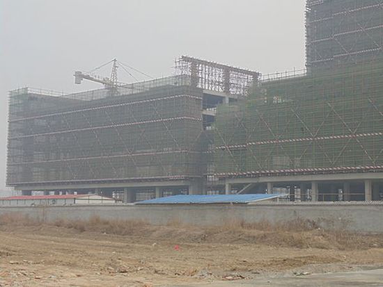 建筑诗歌鉴赏（五）